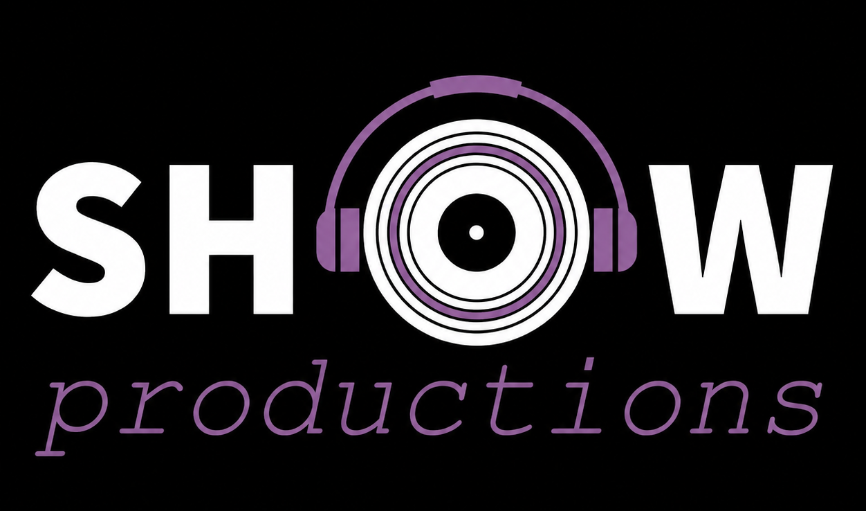 Showproductions Belfeld